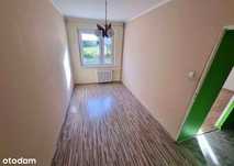 Gliwice Wojska Polskiego Kozielska  3 pok 63m2 Balkon