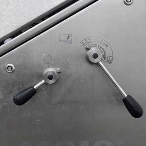 Skórowaczka Maja DWUTAŚMOWA