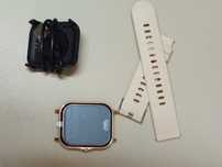 Relógio inteligente smartwatch.