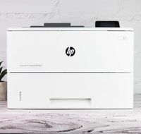 Лазерний принтер HP LaserJet Managed M506m series A4 (M506dnm, F2A66A)