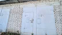Оренда гаража на Старому місті цегляний