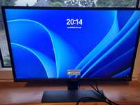Monitor BENQ EW3270U 60 Hz 31.5" 4K