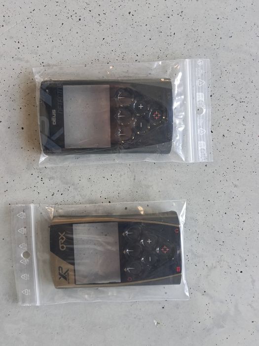 Części XP do XP wykrywaczy