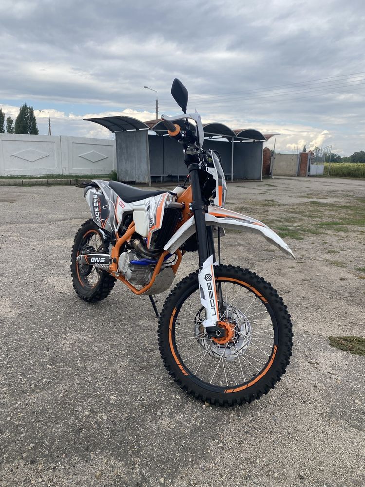 GEON GNS 300 2025 року