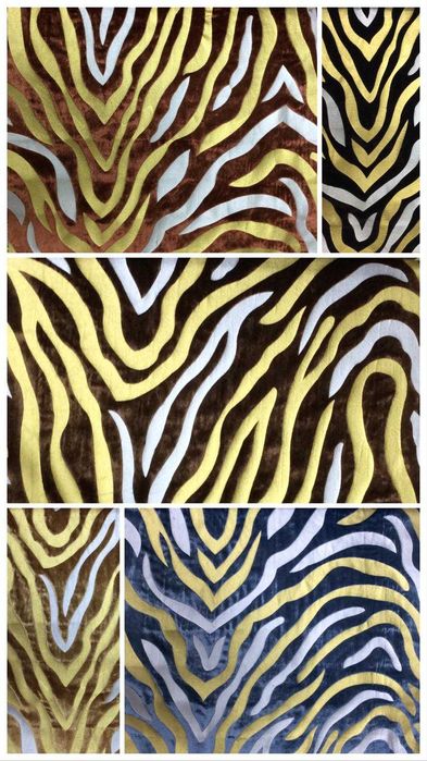 Ткань для рукоделия подушек 40х40 см