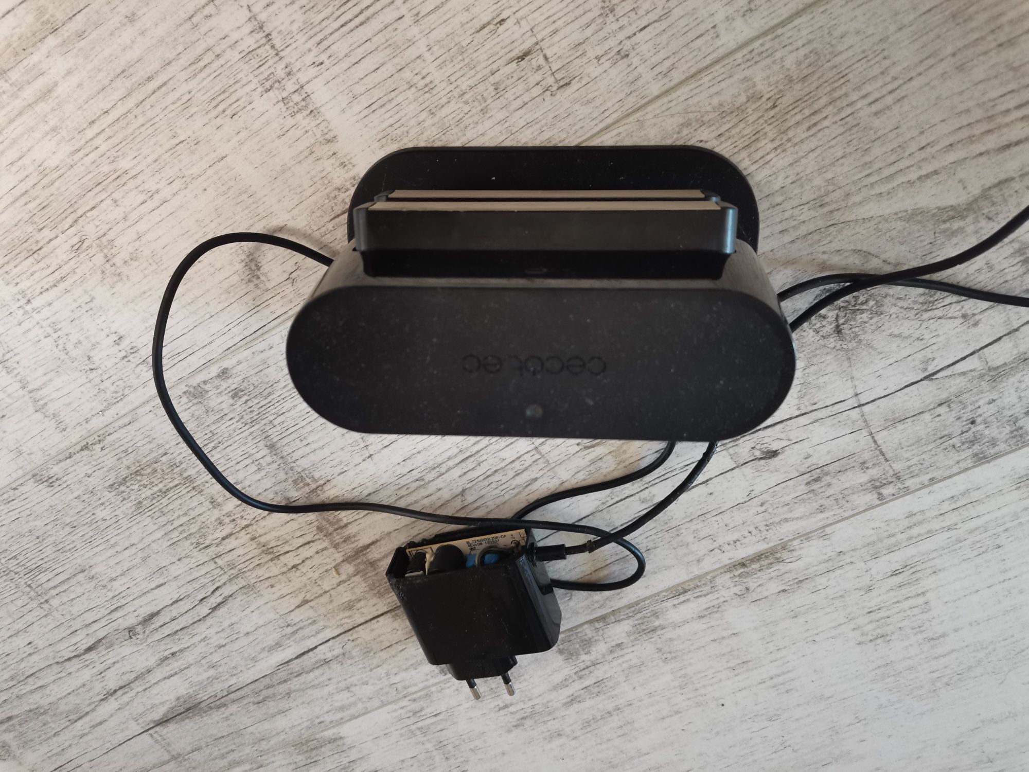 Робот пылесос Cecotec Conga 3290 запчасти
