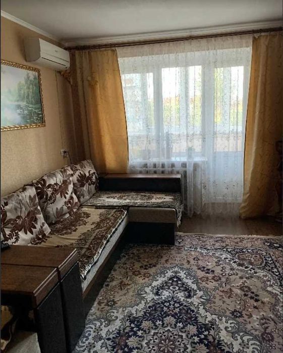 Продаж 3-х кімнатної квартири з чудовим ремонтом