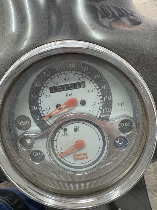 Pakiet quad plus 2 skutery