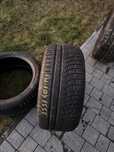 Komplet 4 sztuki Opony Zimowe Nokian 255/40/19 225/40/R19 Audi A8