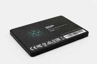 SSD накопитель Silicon Power Ace A55 512GB
