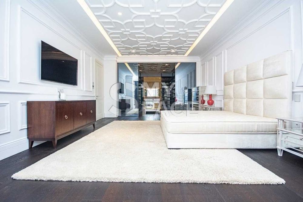 VIP Ремонт, вул. Мазепи 11-Б, вид на Дніпро