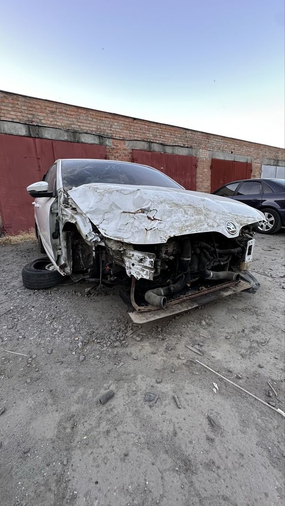 Продам авто після дтп