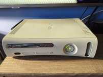 Konsola xbox360 dużo dodatków