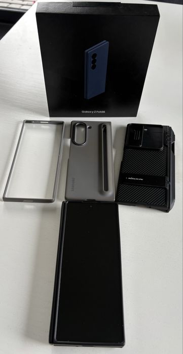 Samsung Galaxy Z Fold6