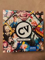 Gra Granna Expert  CV co by było gdyby