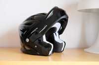 Capacete bicicleta BTT Downhill