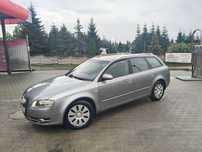 Audi a4 b7 2.0 TDI * Serwisowane *