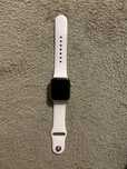 apple watch series 5 40mm b.dobra kondycja