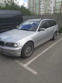 Продам Бмв 330d x-drive