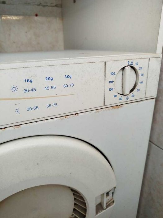 Máquina de secar roupa Fagor