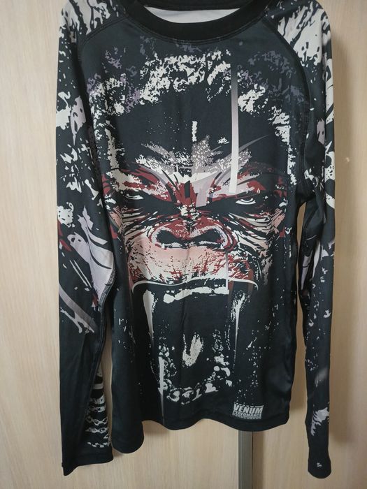 Комплект для ММА.,Смешанных единоборств.Спортивный комплект Venum.