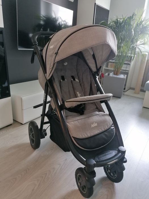 Wózek Joie Mytrax