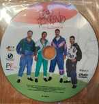 Gato Fedorento Série Meireles somente os 2 dvd