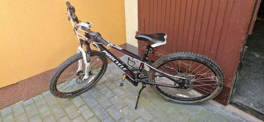 Rower junior procycle sonic