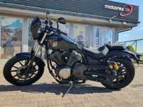 Yamaha XVS Yamaha XVS950 XVS 950 Bolt Motorex DP