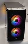 Komputer PC do gier,nauki i7/8/SSD 1000GB/GTX 750TI