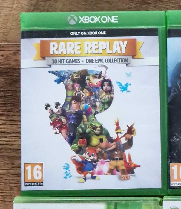 Rare Replay - XBOX