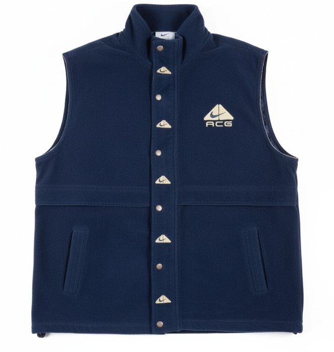 Жилетка Nike acg размер XL