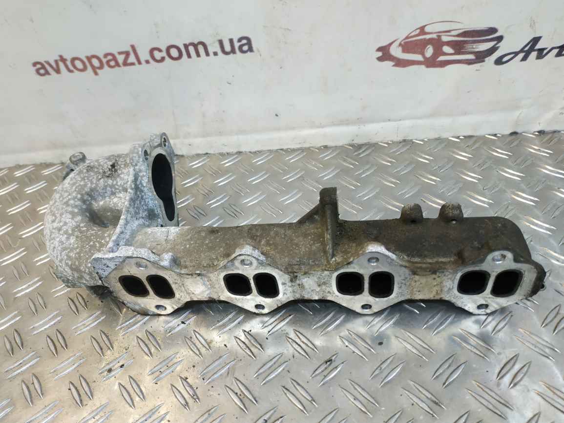 Renault (RVI) Master 3 10- впускний колектор  DV2328 8200915218