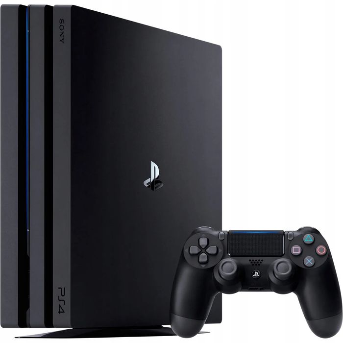 Sony PlayStation 4 Pro 1TB