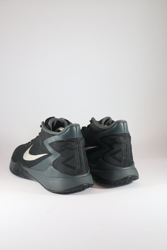 Nike Zoom Evidence Blackout Розмір 44,5