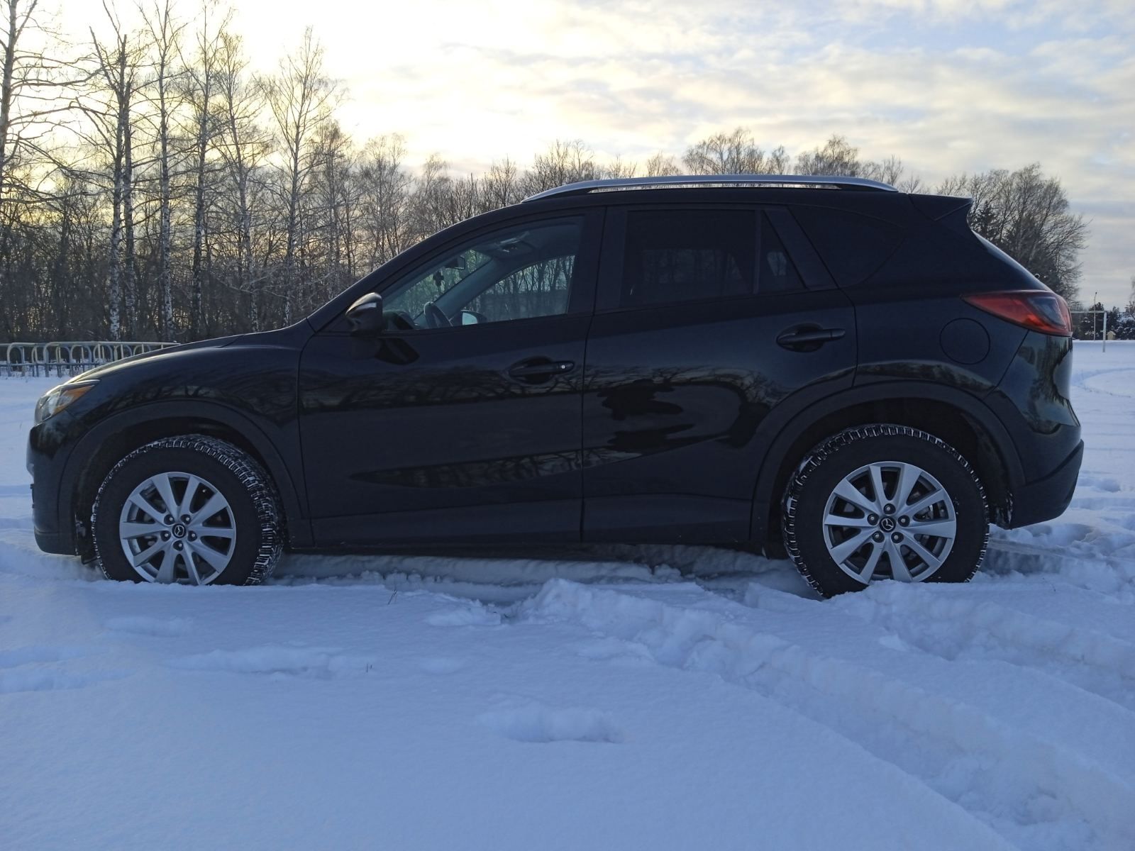 Продам Mazda CX 5,  2016р,  привід 4х4