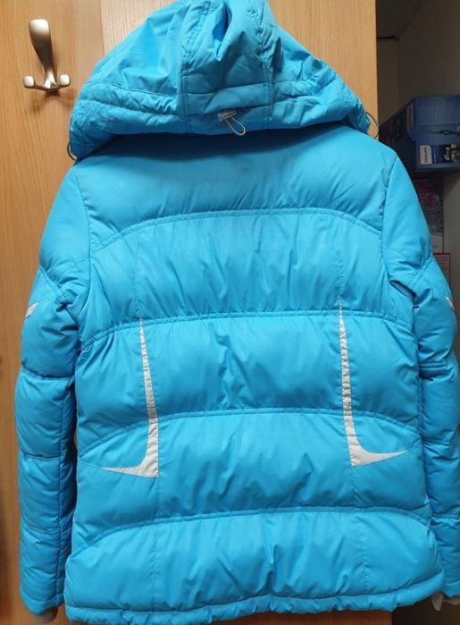 Гірськолижна куртка, пуховик AVECS . Горнолыжная куртка,костюм.