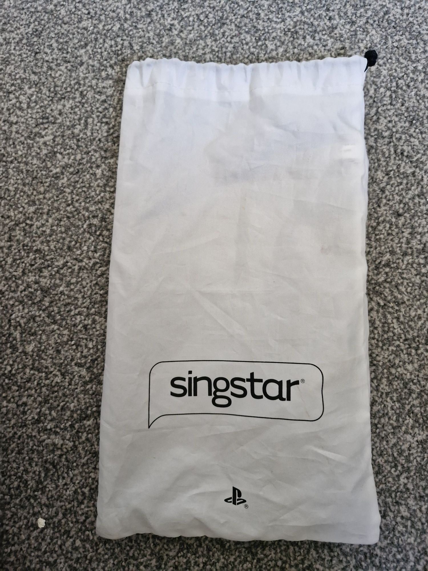 Mikrofon SingStar Ps3