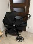 Wózek 2w1 Cybex Balios M