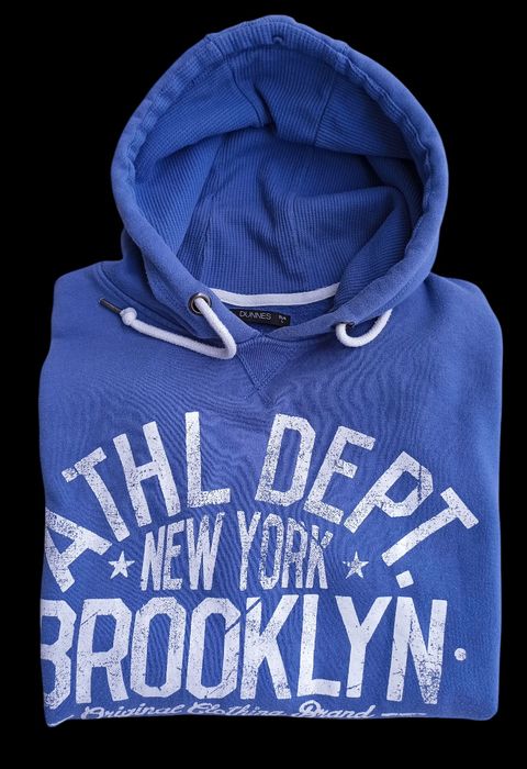 Dunnes  Stores  oryginalna  męska  bluza z kapturem  rozmiar  XL, 2XL,