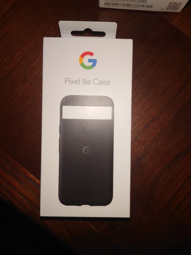 Google Pixel 8a 256GB