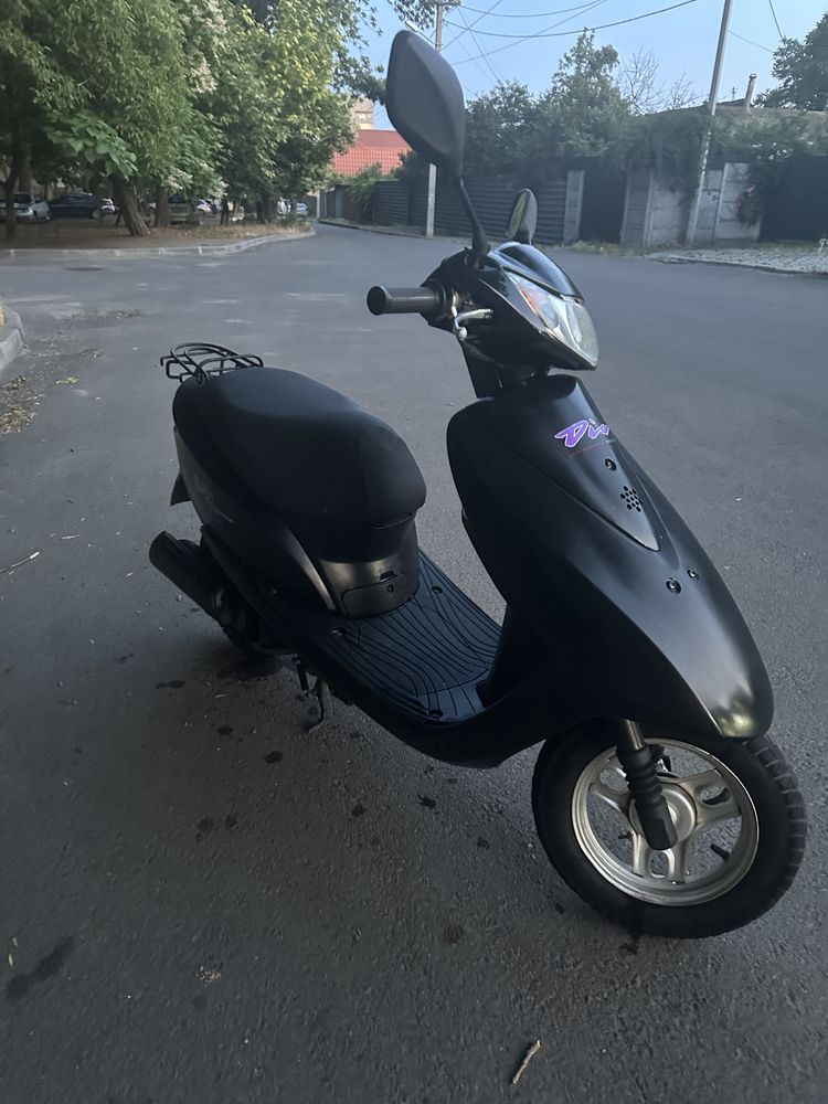 Honda dio AF68 4Т