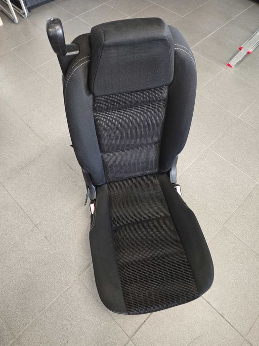 Banco Peugeot 307 sw