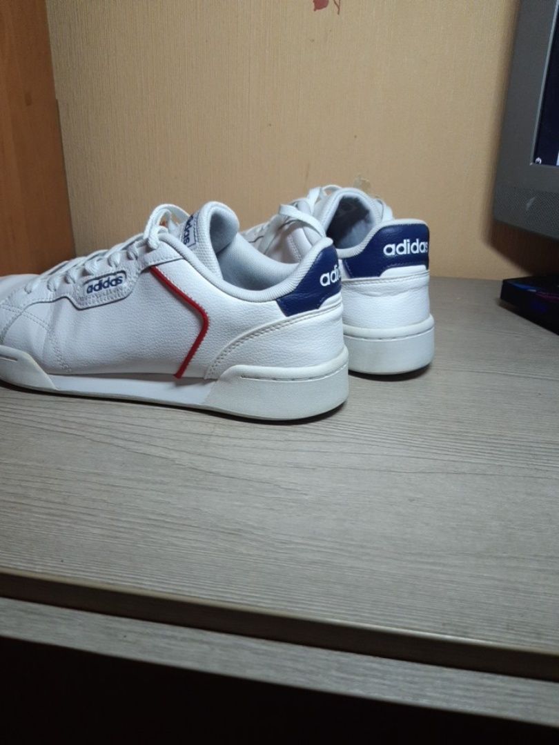 Кросовки adidas 43-27,5