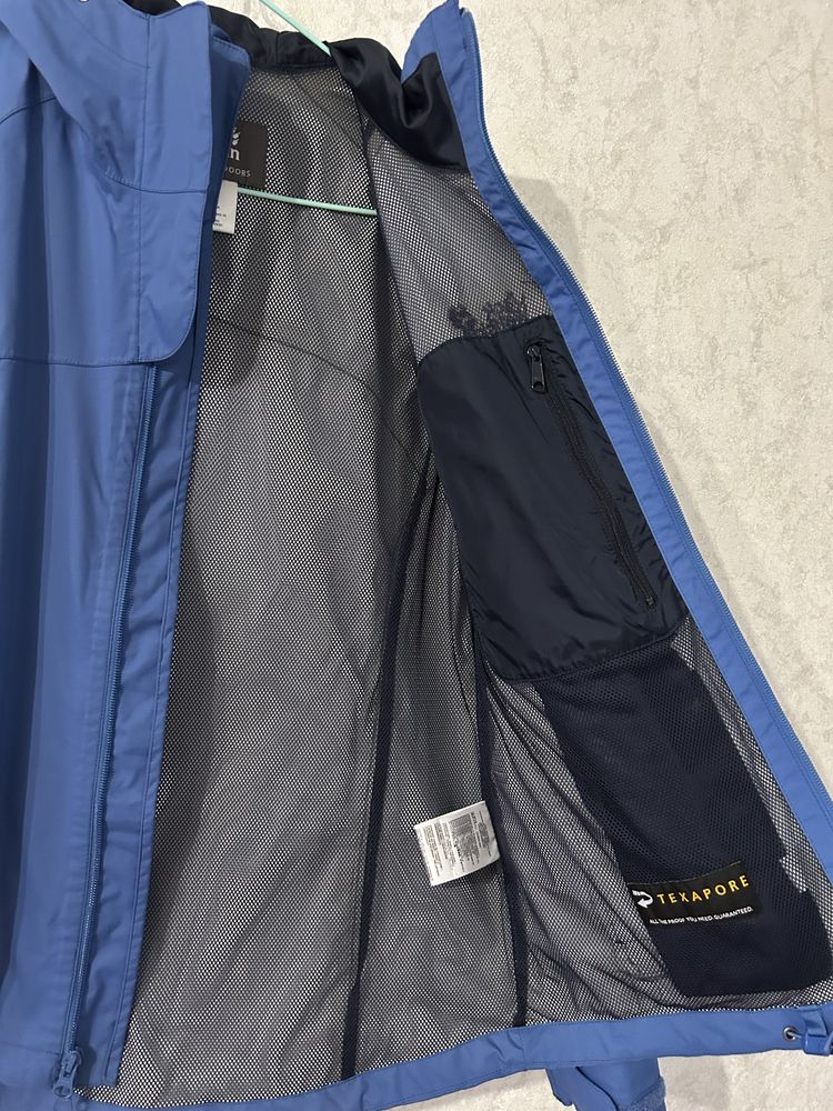 Куртка Jack Wolfskin