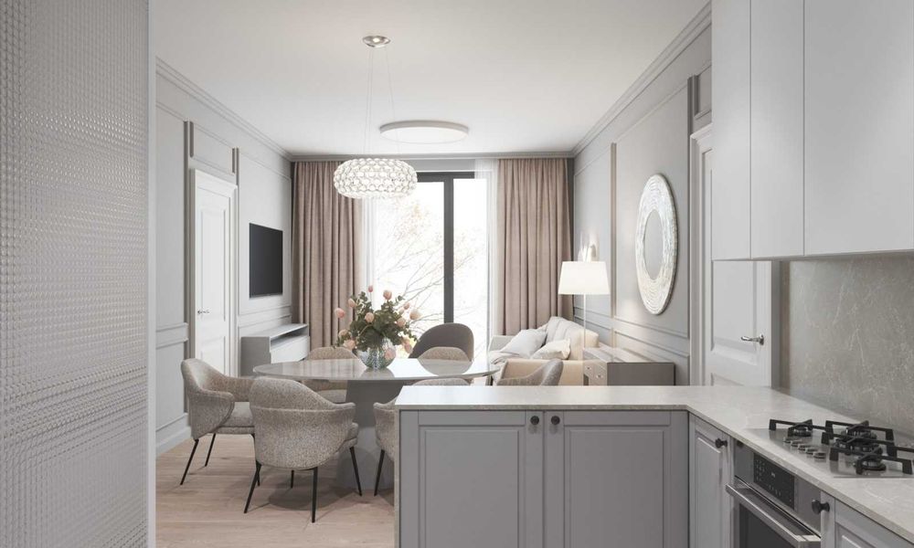 Оренда квартири на вул. Личаківська, Авалон