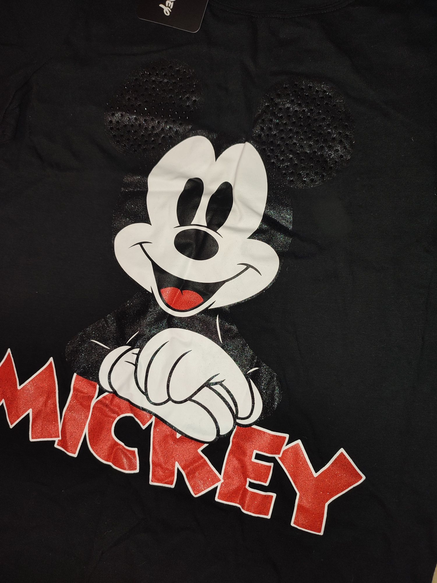 Mickey Disney - koszula piżamka nowa House M