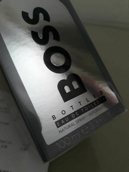 Hugo Boss Botlled  100ml