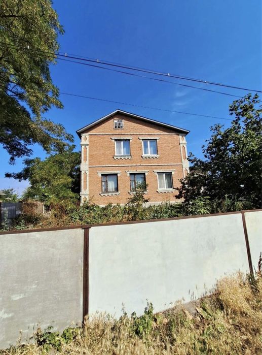 Двоповерховий будинок. Від ВЛАСНИКА