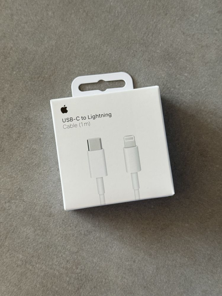 Kabel 60W usb-c/usb-c Apple